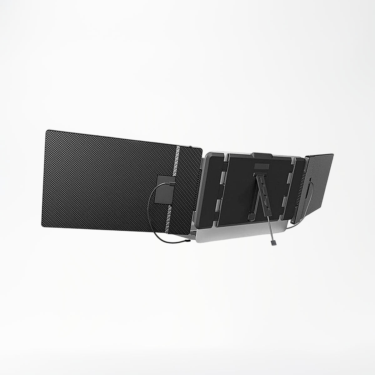 V2Com S2 14″ Portable Laptop Screen Extender