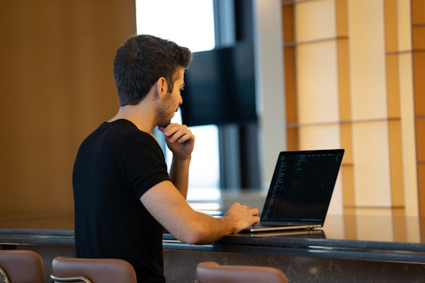For Coders and Traders